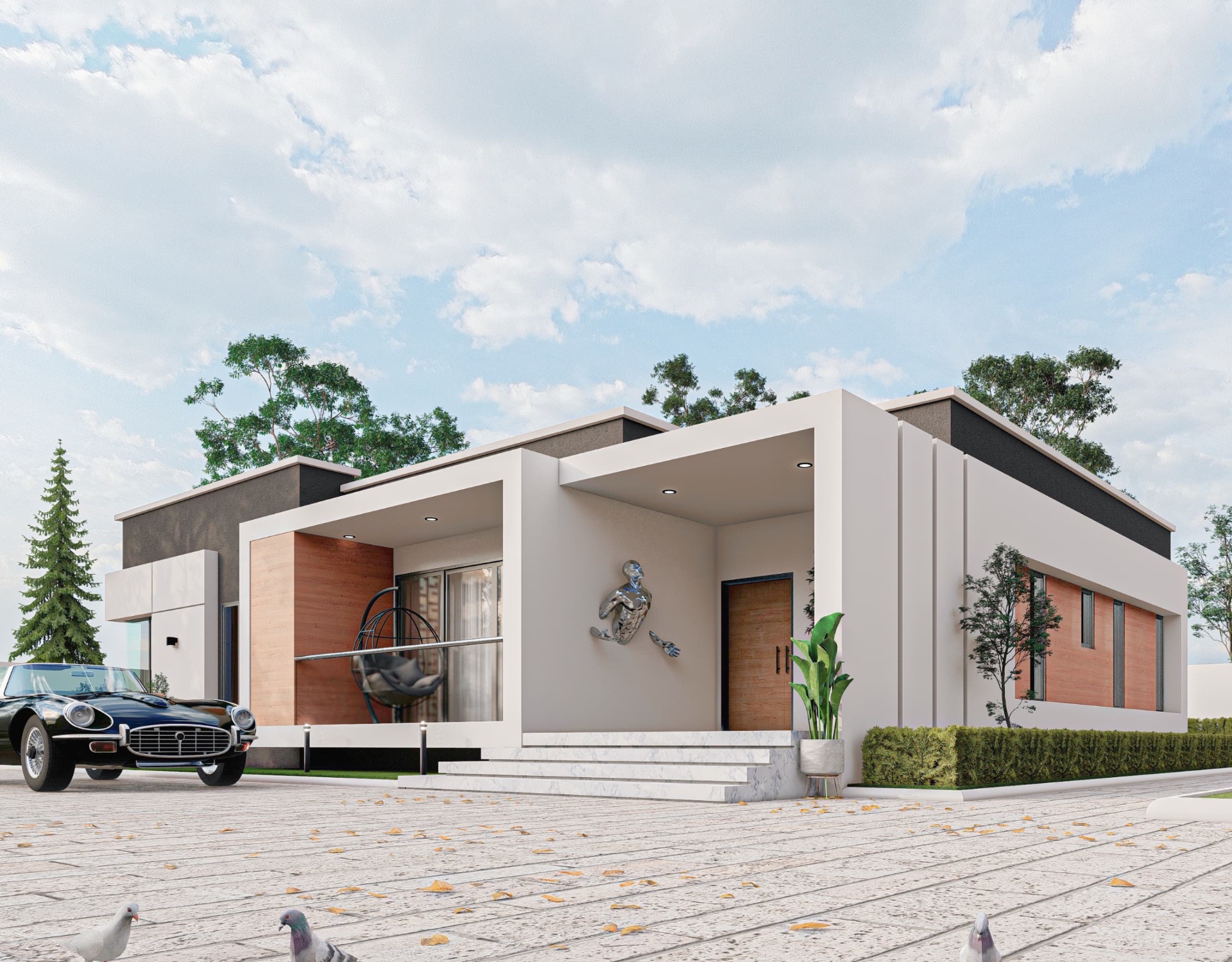 Project Light — Edo State