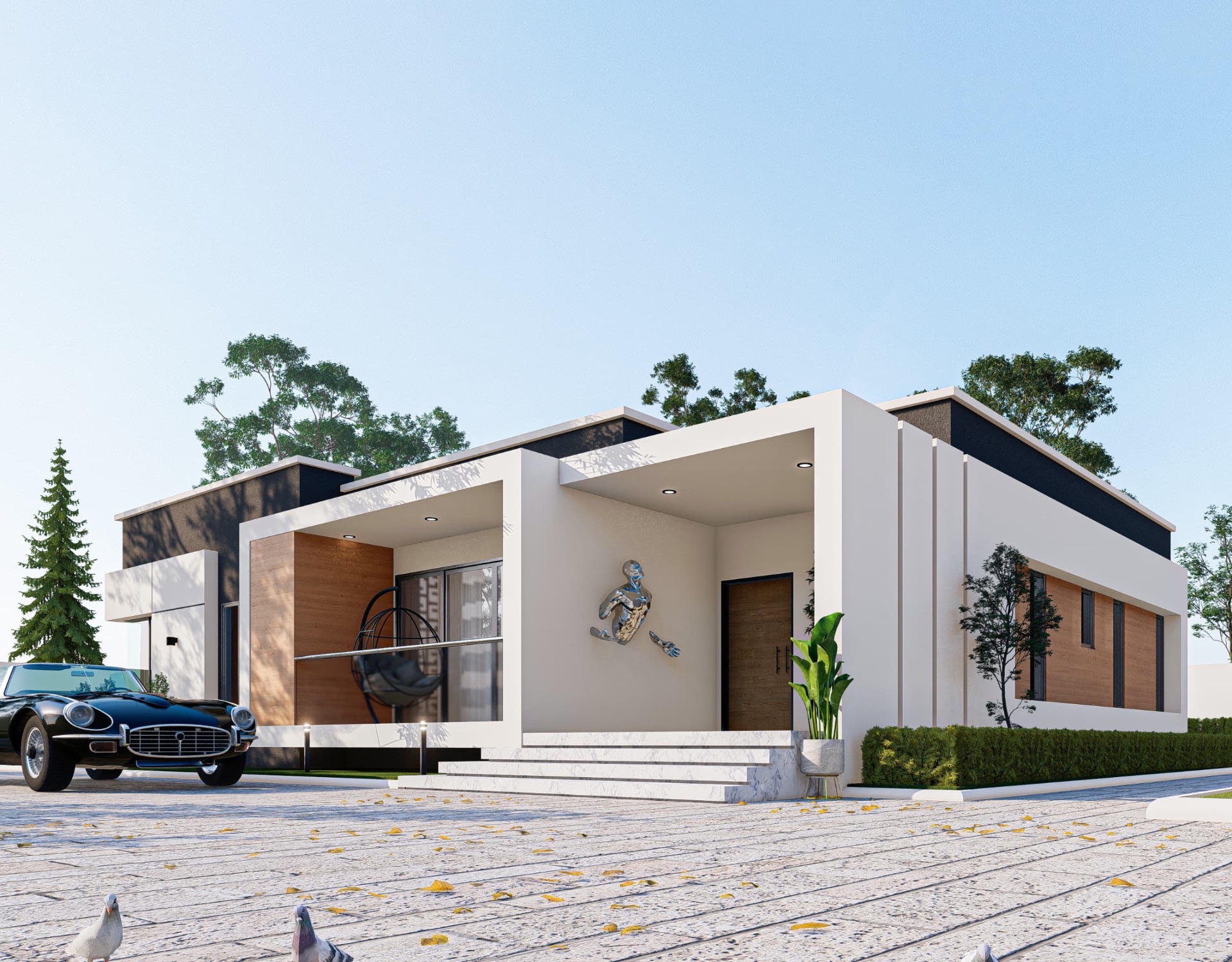 Project Light — Edo State