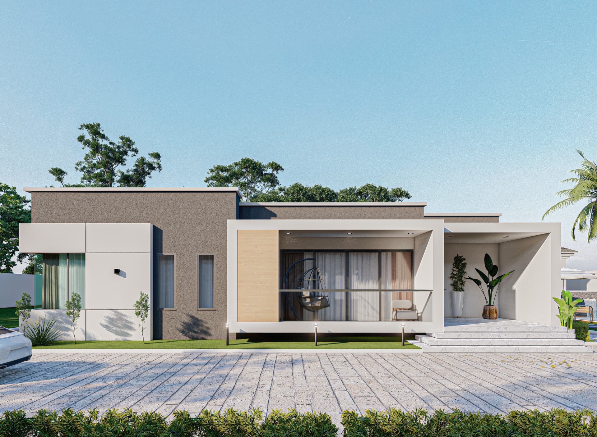 Project Light — Edo State