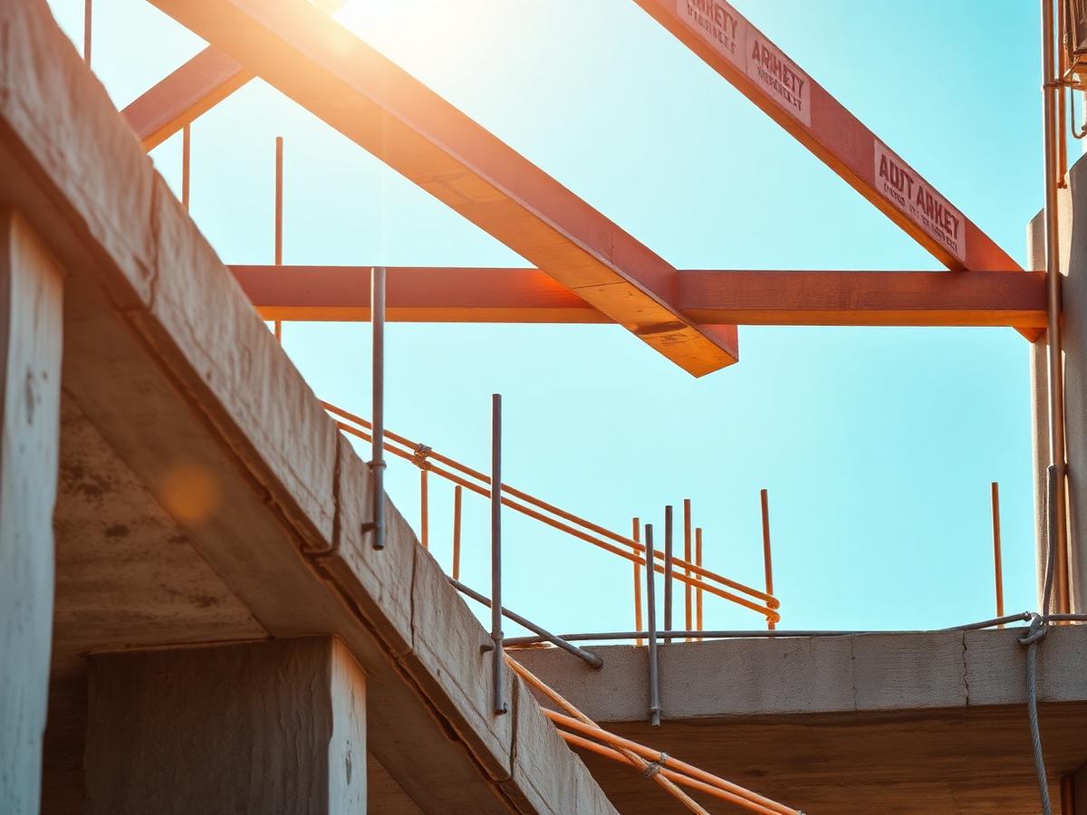 Ridge Structures — Structural works in Port Harcourt